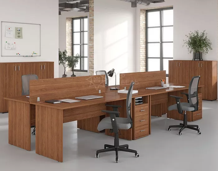 фото мебель Тренд Орех					