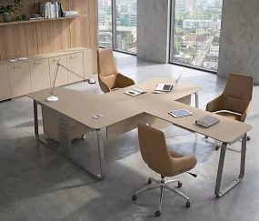 кабинет Генезис