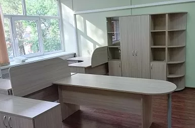 Российская Академия Народного Хозяйства и Государственной Службы При Президенте РФ