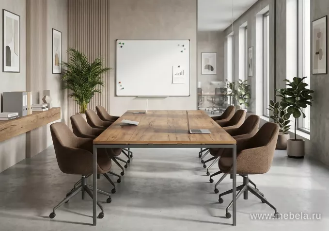 мебель Смарт Металл