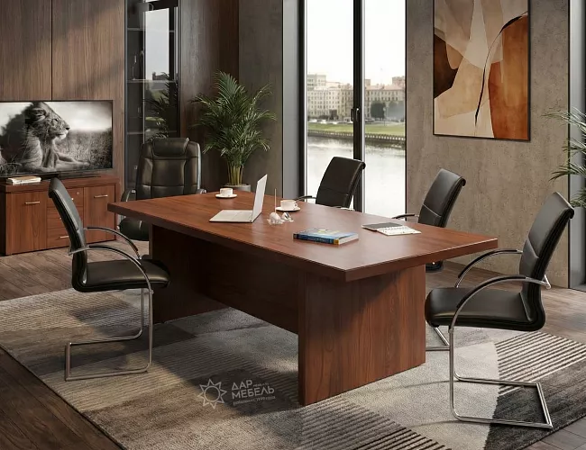 фото кабинет Милан-люкс №3