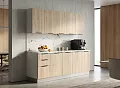 Модульная кухня Сонома
