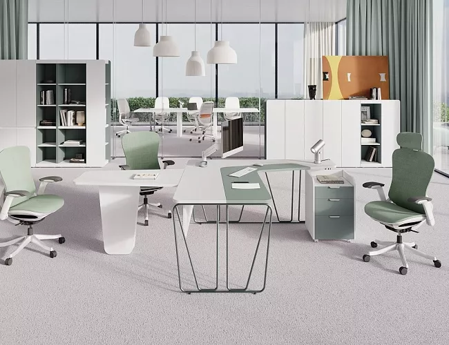 фото кабинет Артвижн №4