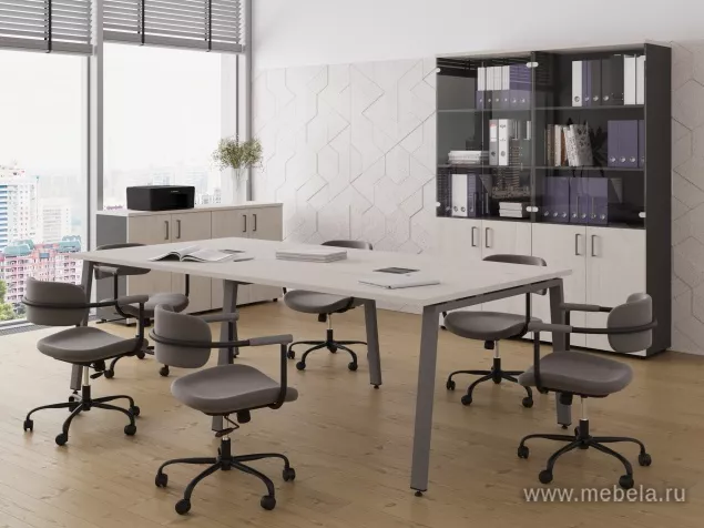 мебель Проджект Дуб Н