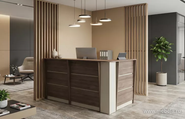 ресепшн Нью лайн