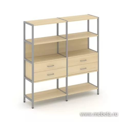 Cтеллажи Shelf Acacia