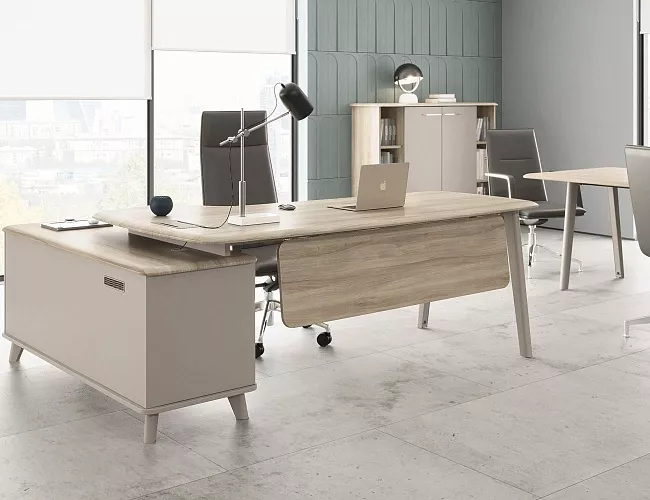 фото кабинет Тайм Метал №2