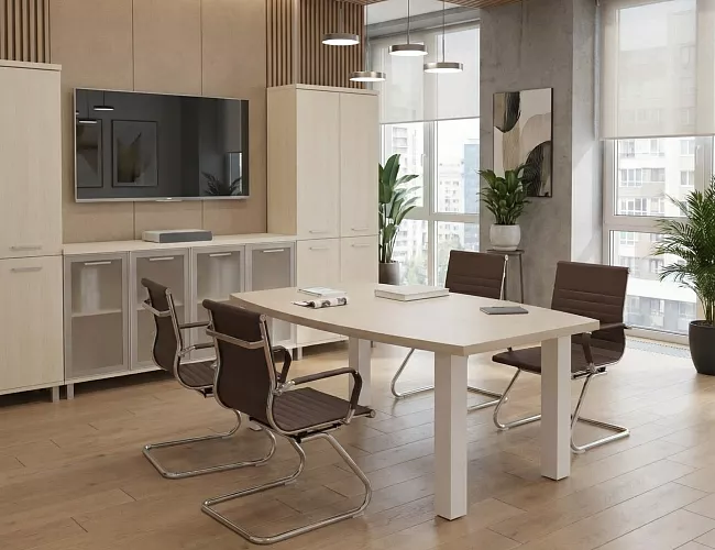 фото кабинет Фёст Клён  №3