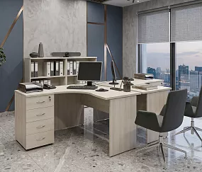 мебель Комфорт Лайт