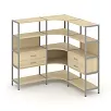 Cтеллажи Shelf Acacia