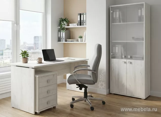 мебель Стайл Дуб Наварра