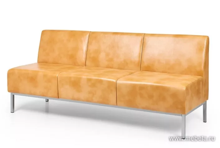 Офисный диван Компакт