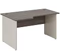 Стол эргономичный левый