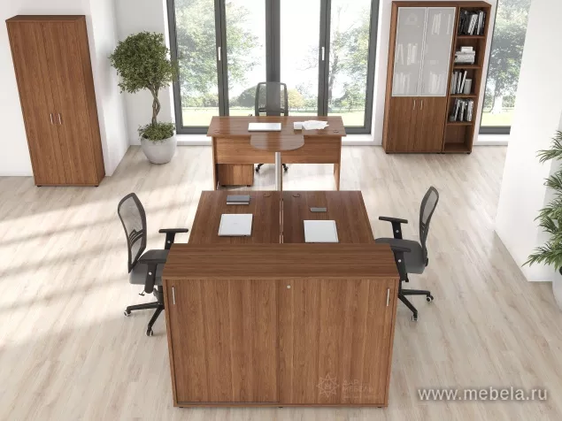 мебель Тренд Орех