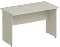 Офисный стол прямой