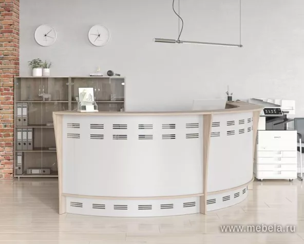 ресепшн Формула