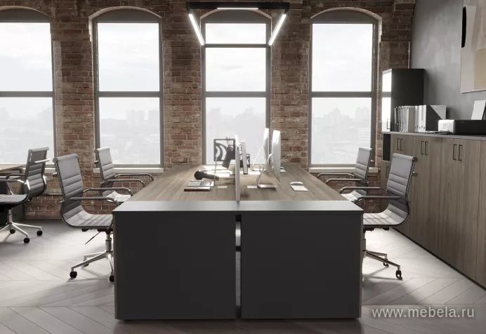 мебель Проджект Вяз