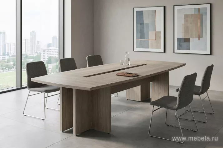 столы переговоров Винг