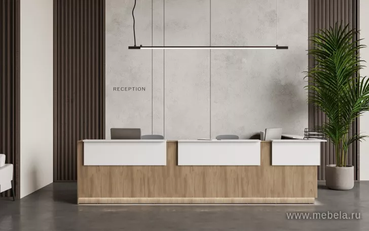 ресепшн Рио вяз