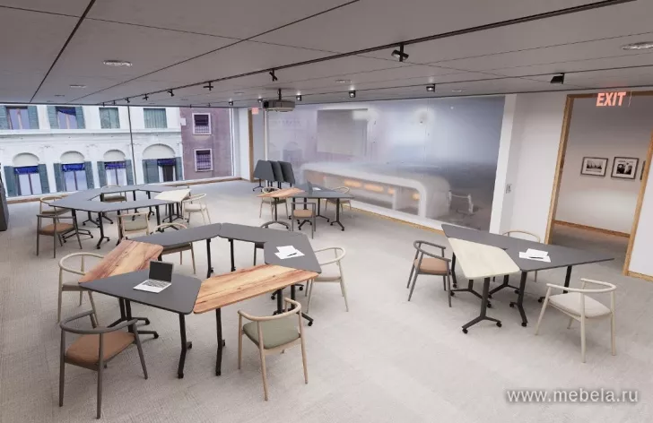 столы складные Моби 25mm