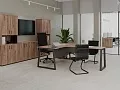 кабинет Проджект Дуб Т
