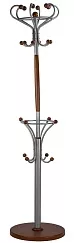 Вешалка напольная Д 4