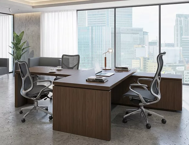 фото кабинет директора Марк-II №5