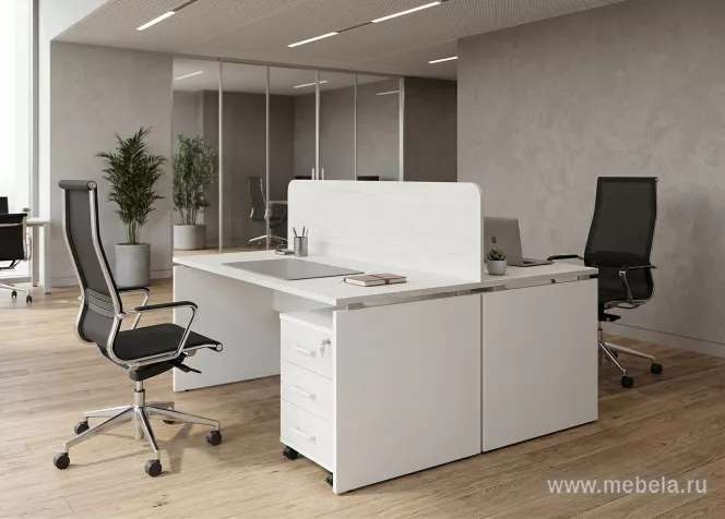 мебель Проджект Дуб Н