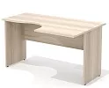 Стол эргономичный, правый