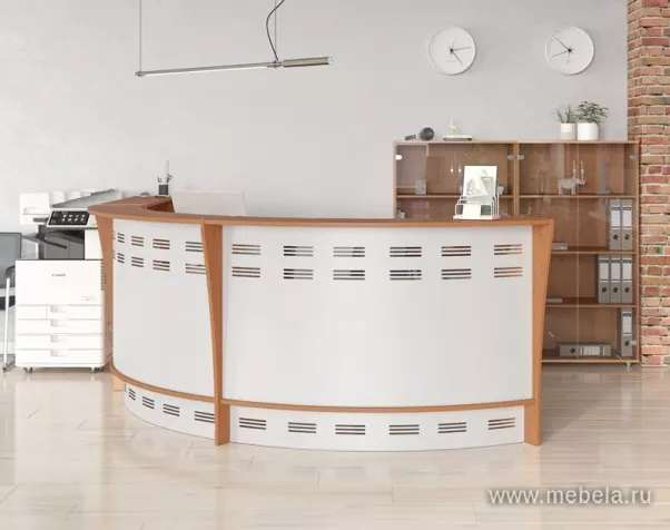 ресепшн Формула