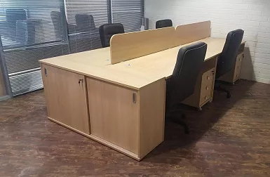 РМФ-Консалт №5