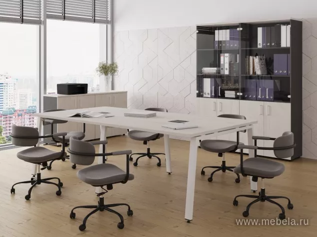 мебель Проджект Дуб Н