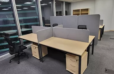 Омега Энерджи