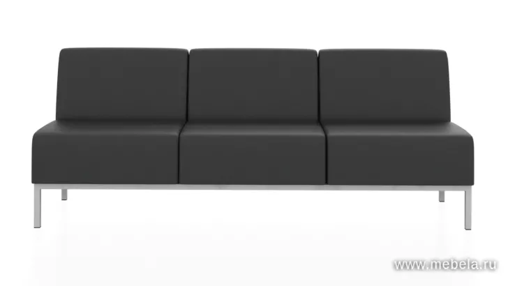 Офисный диван Компакт