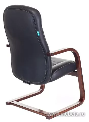 кресло T-9923AV Walnut