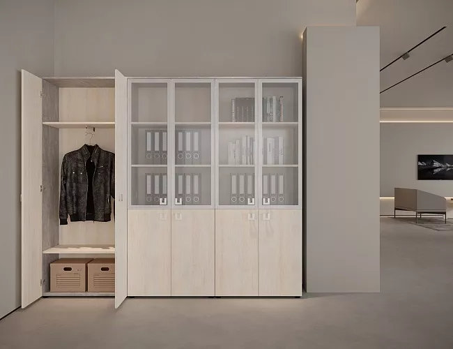 фото кабинет Солид Б №5