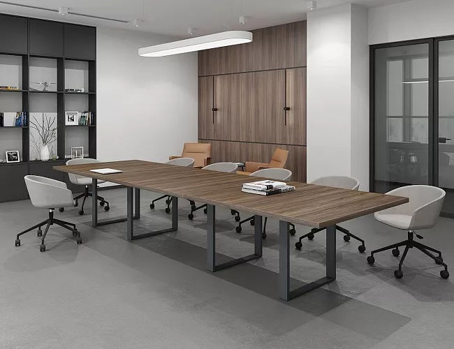 фото кабинет Фортум Орех №4