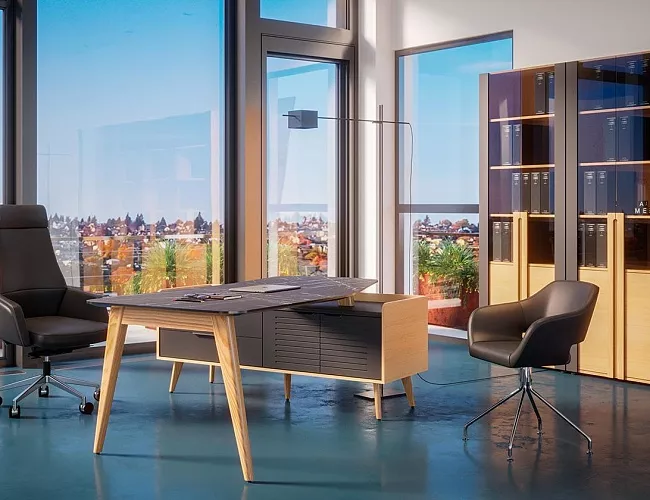 фото кабинет Ремо №3