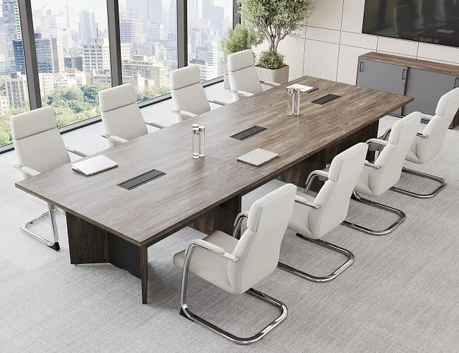 фото кабинет Бруно Делиос №3