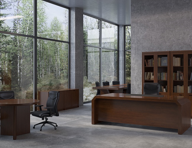 фото кабинет Кингстон №3