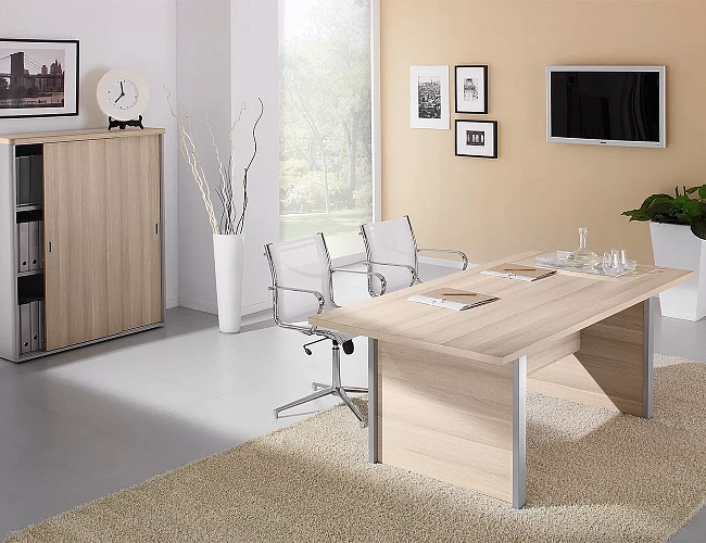 фото кабинет Флэш Дуб №3