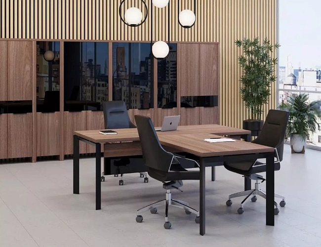 фото кабинет Акцент Шимо №2