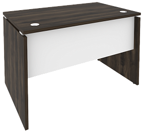 Стол письменный прямой