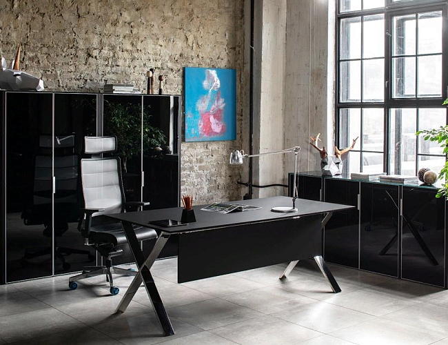 фото кабинет Анкона