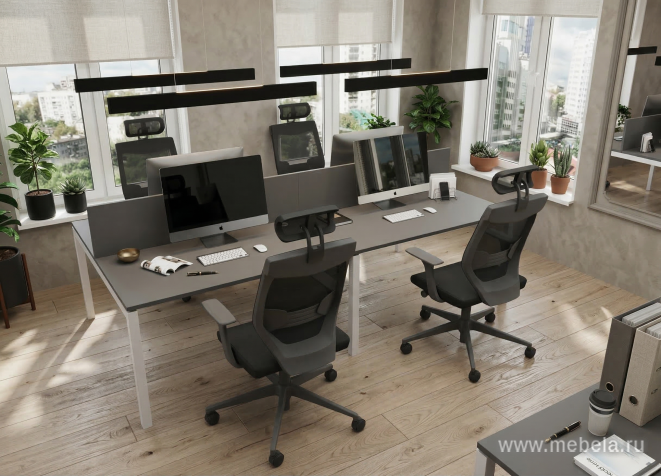 мебель Смарт Металл Гр