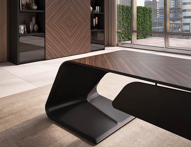 фото кабинет Бугатти №5