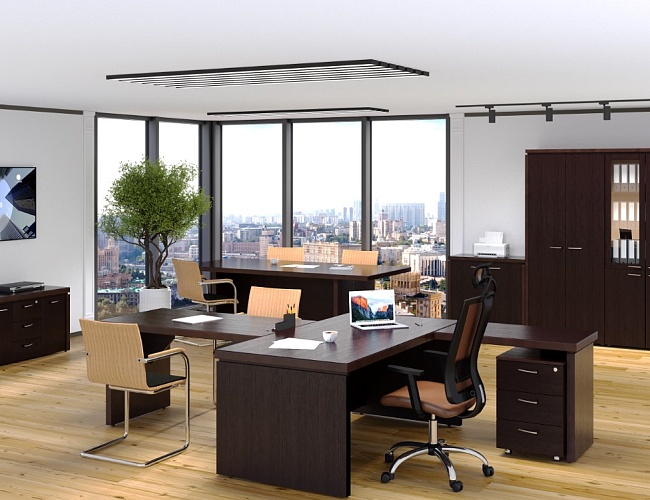 фото кабинет Милан №4