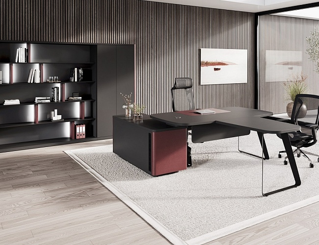 фото кабинет Драйв №3