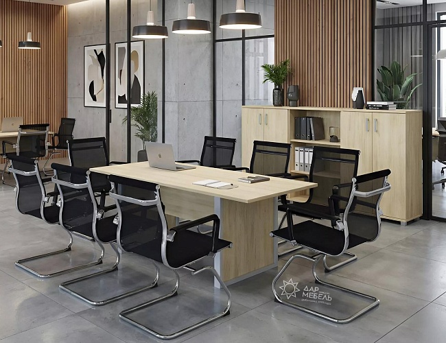 фото кабинет Аргентум-М Баттл №3