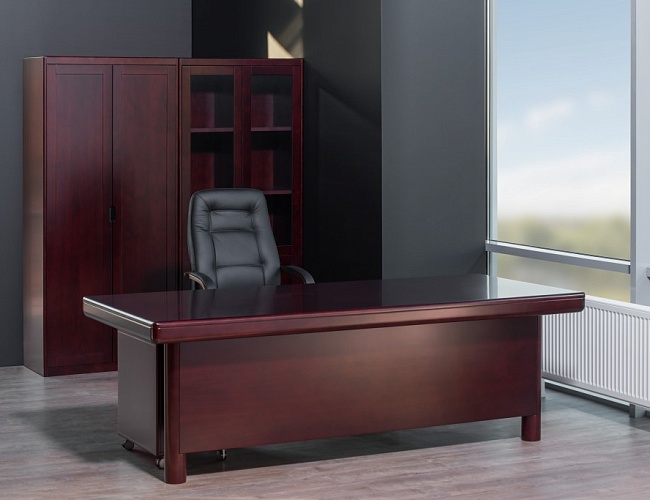 фото кабинет Сарагоса